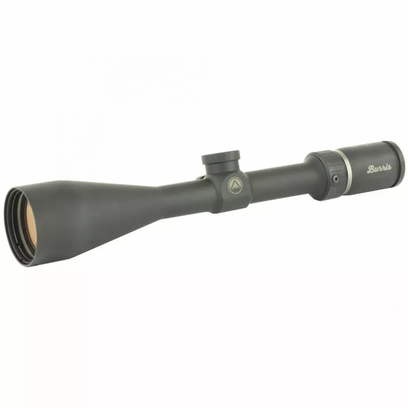 Burris Droptine 3-9x50 Ball Plex Mat