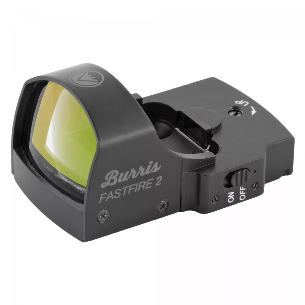 Burris FastFire 2 Red Dot 4MOA w/Picatinny Mount