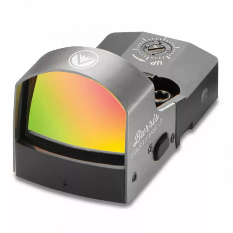 Burris Fastfire III Red Dot 8MOA Matte