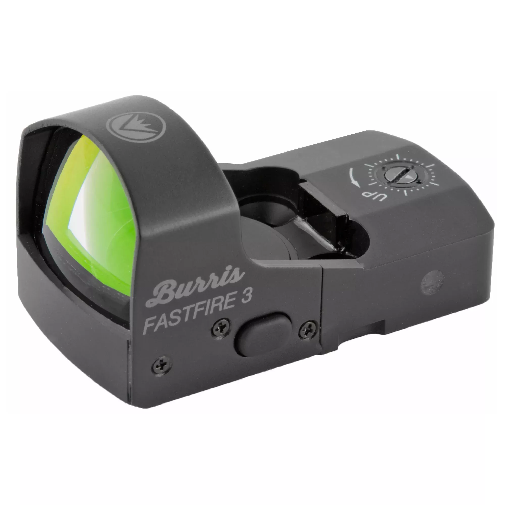 Burris FastFire III Red Dot Sight with Picatinny Mount – 8 MOA Dot