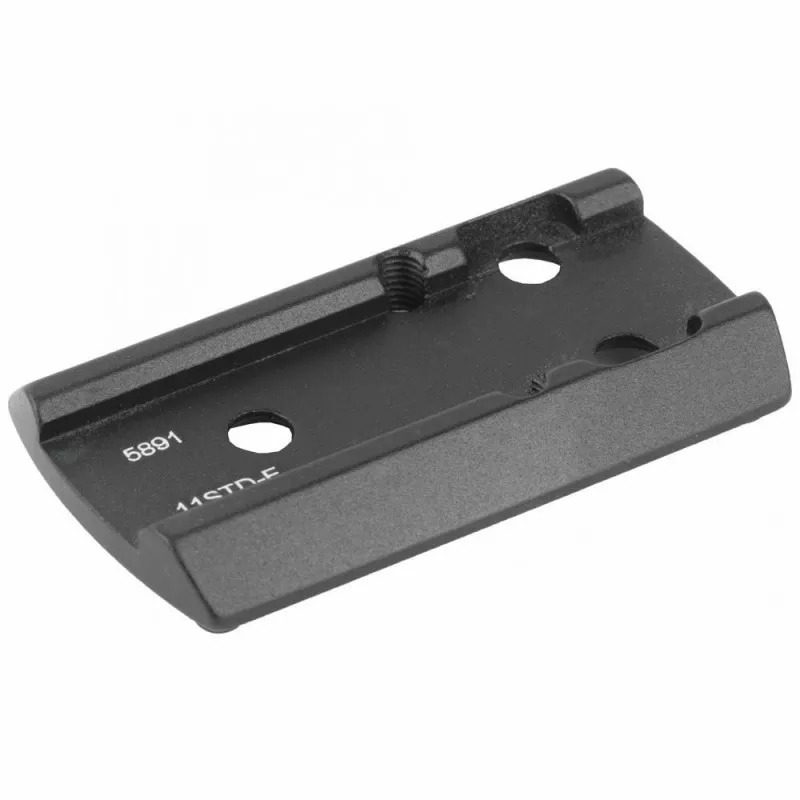 Burris Fastfire Mount 1911 Standard Matte