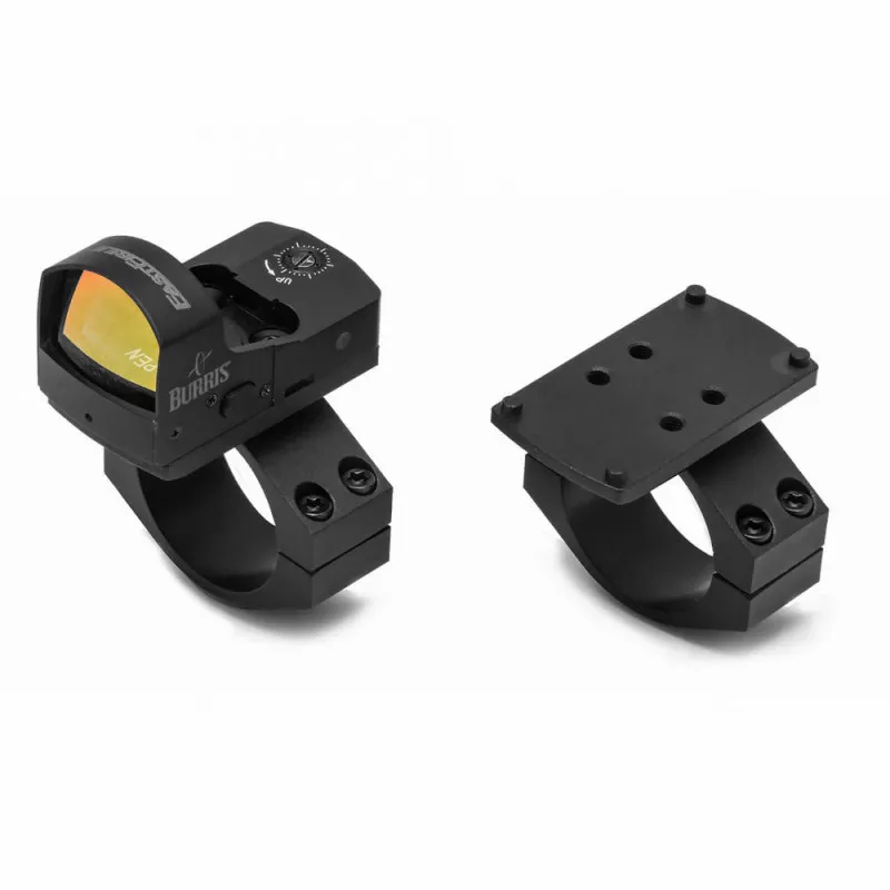 Burris Fastfire Mount 1in Scope Tube