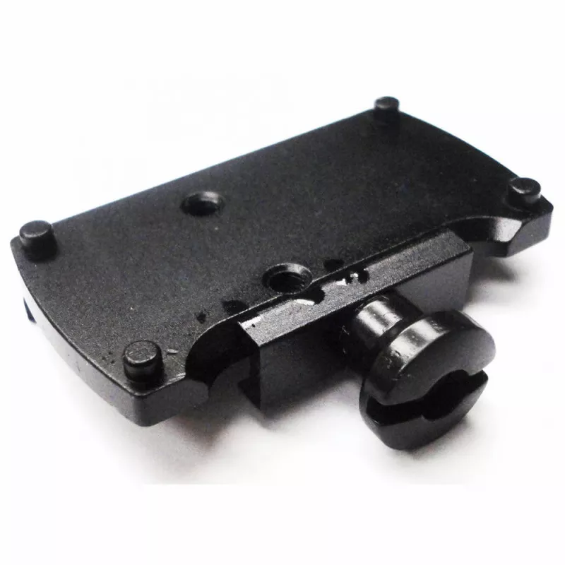 Burris Fastfire Mount Picatinny Weaver