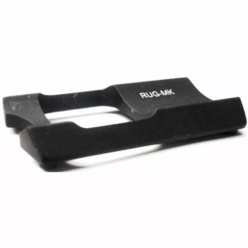 Burris Fastfire Mount Ruger Mki,ii,iii