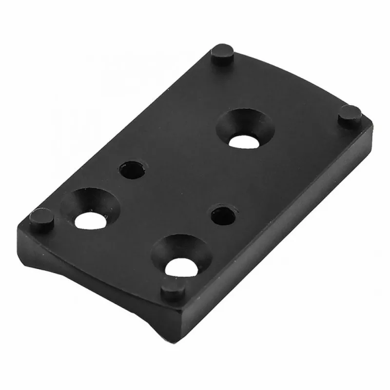 Burris Fastfire Mount Smith & Wesson M&P