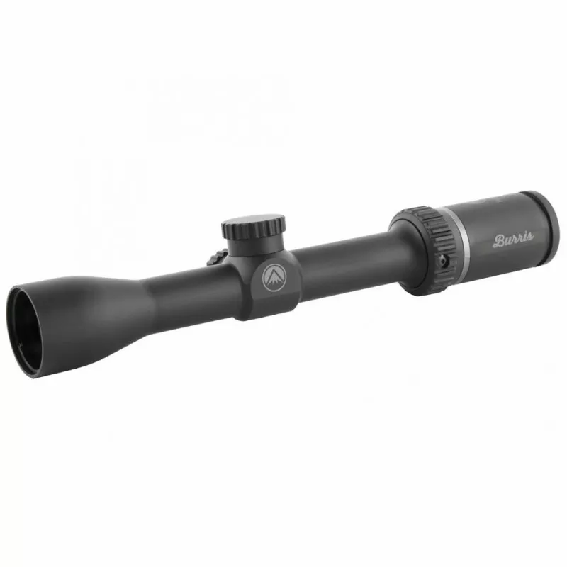Burris Ffe1 2-7x35 Ballplex E1 Matte