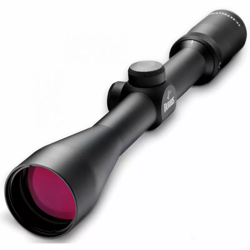 Burris Ffii 3-9x40 Plex Matte