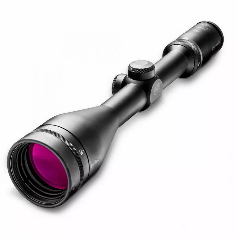 Burris Ffii 4.5-14x42 Ballplex Matt
