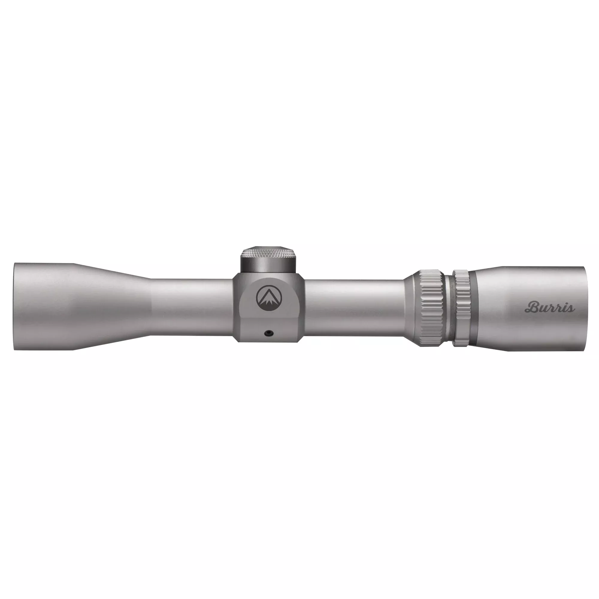 Burris Handgun Scope 2-7x32mm Plex – Variable Magnification Pistol Optic