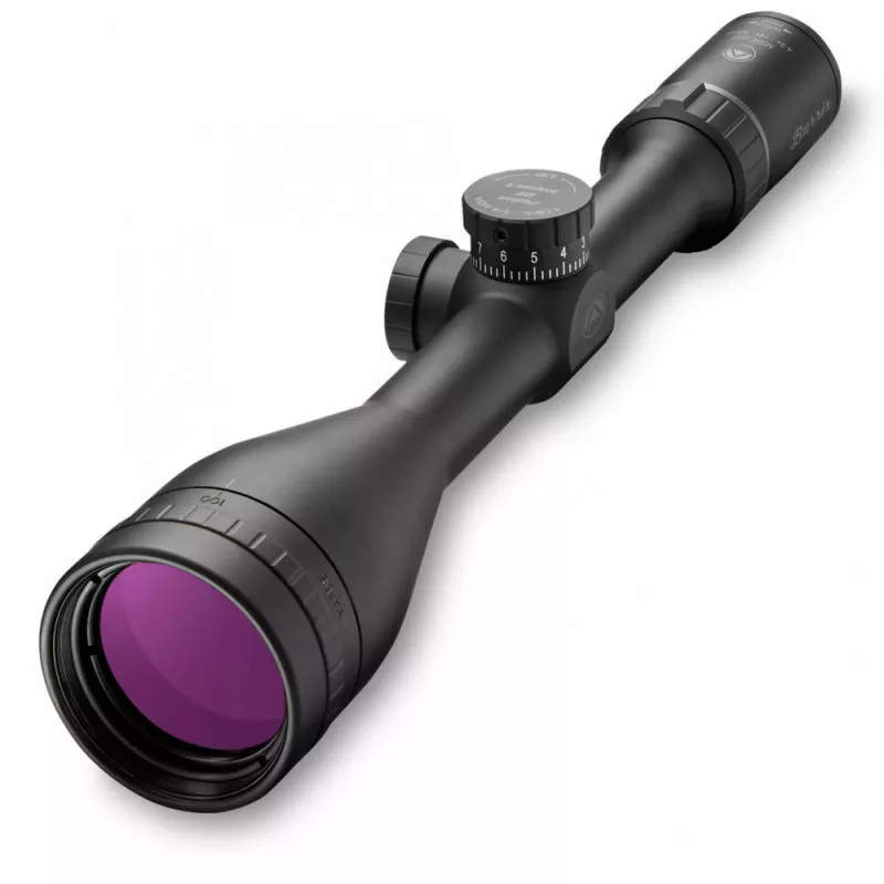 Burris Msr Ball Plex 4.5-14x42 223