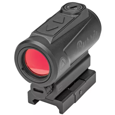 Burris Optics Fastfire Rd 2moa Dot Pic Mnt