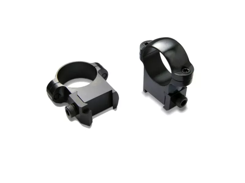Burris Optics Tikka T3X Ring Mount 30mm Medium – Precision Scope Mounting System