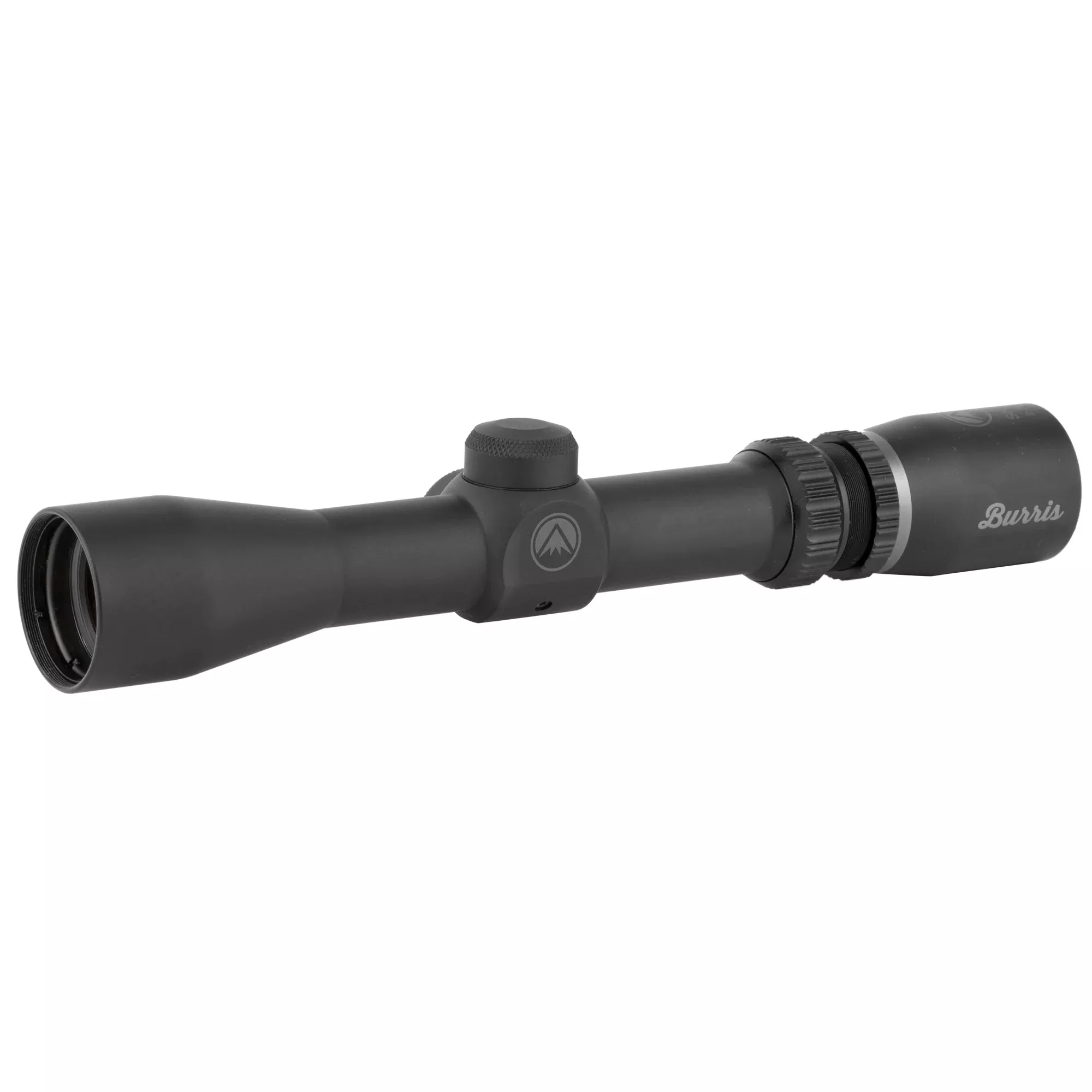 Burris Scout 2-7x32 Scope – B-Plex Reticle, Matte Finish
