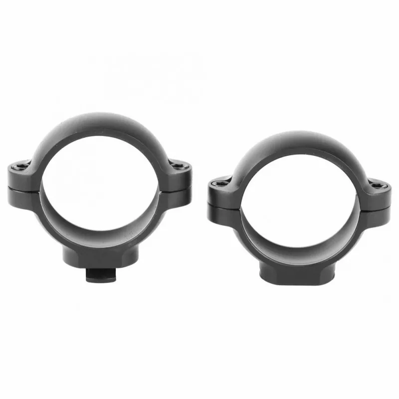 Burris Sign Med 1" Rings Matte