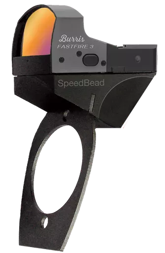 Burris Speed Bead, Bur 300240 Speedbead Sup Blk Eagle Ii