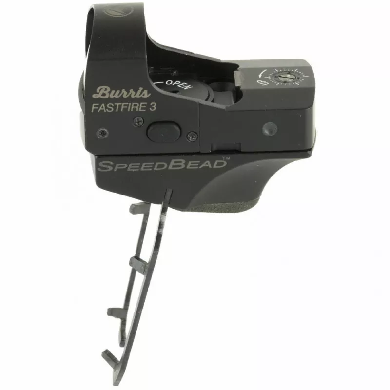 Burris Speedbead FastFire 3 Red Dot 8MOA Remington 870