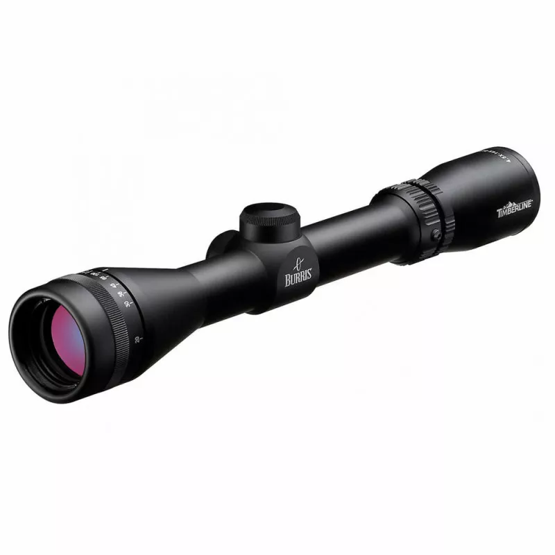 Burris Tmbrline 4.5-14x32 B-plex Matte