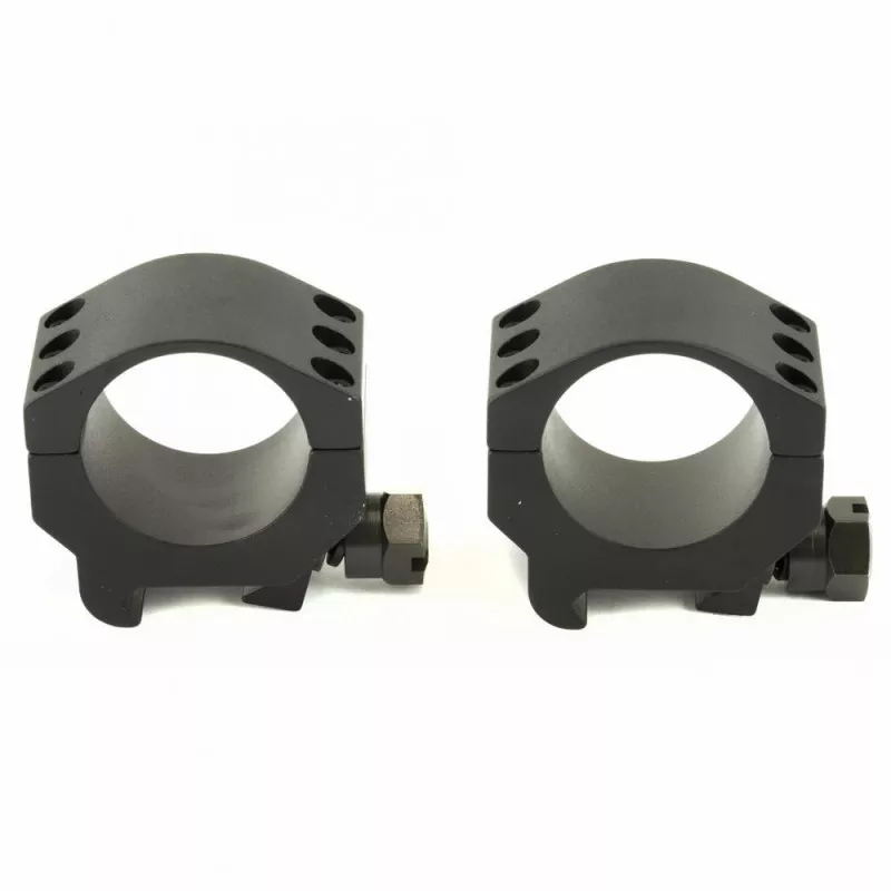 Burris Xtr Tactical Lower .25" 30mm Rings