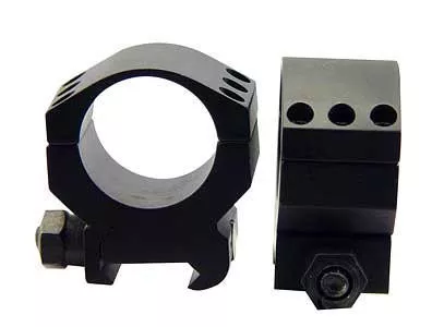 Burris Xtr Tactical Med .5" 30mm Rings 2