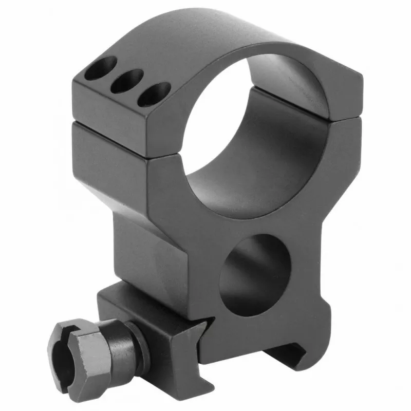 Burris Xtr Tactical X-hi 1" 30mm Ring 1