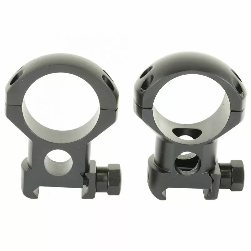 Burris Xtreme Tactical 6x4 Xhigh 34mm