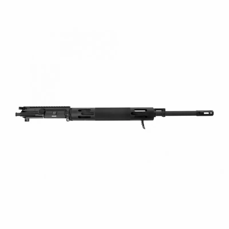 Bushmaster Upper 450bsh 20" Ft Black