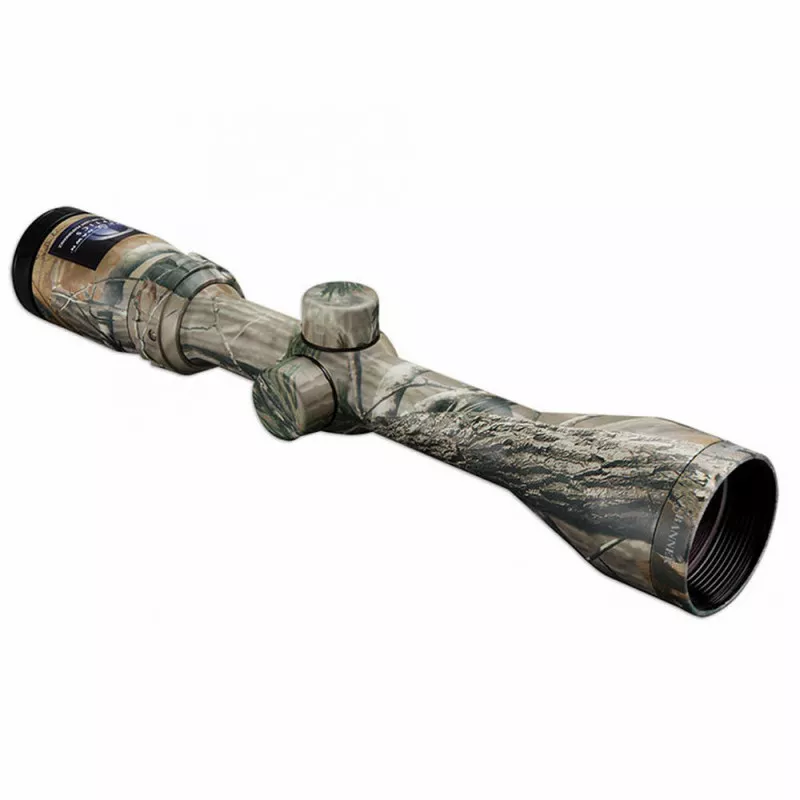 Bushnell Banner 3-9x40 Ap Camouflage