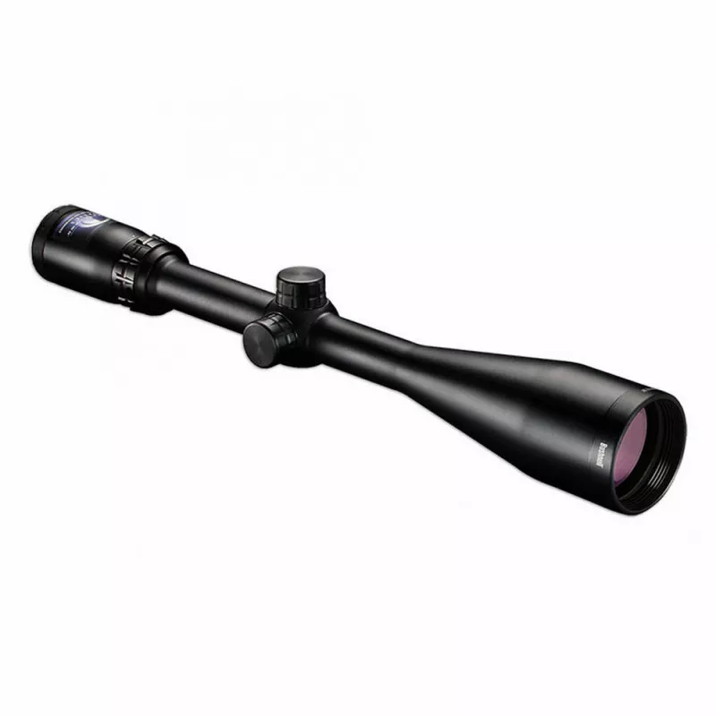 Bushnell Banner 4-12x40 Matte