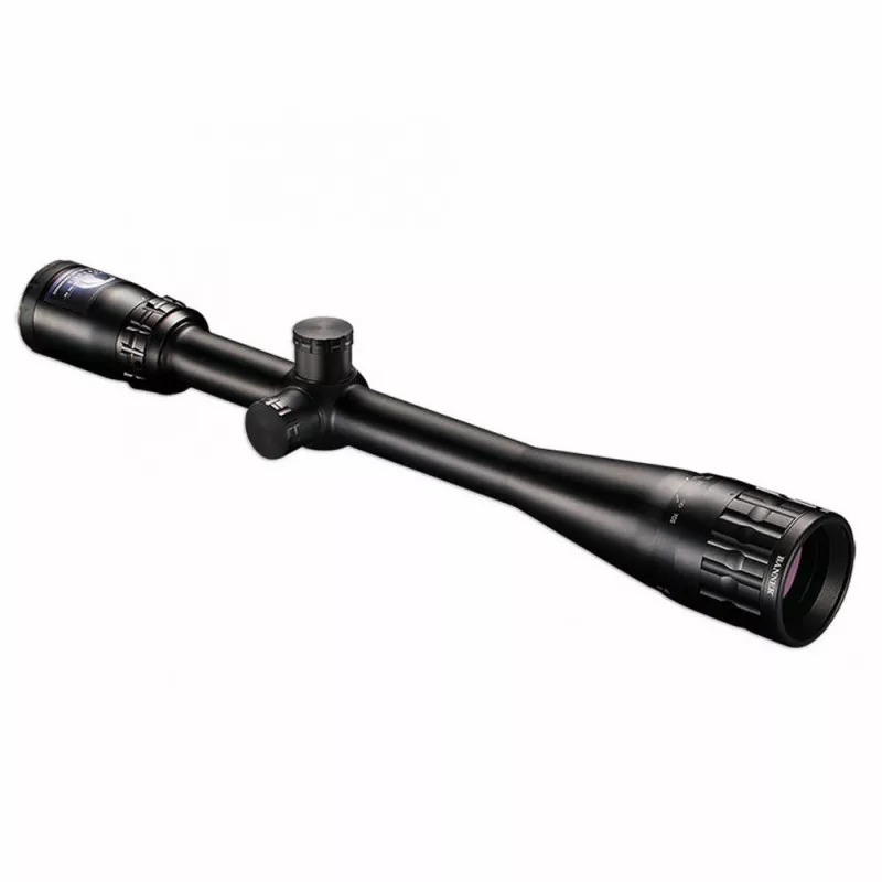 Bushnell Banner 6-24x40 Mdot Matte