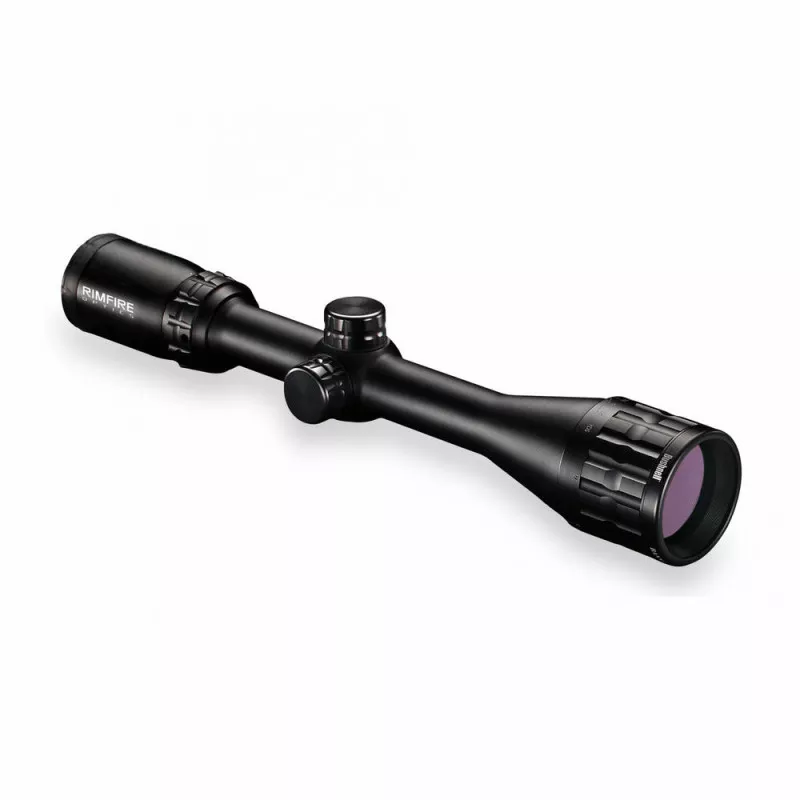 Bushnell Rimfire 4-12x40 Bm 350 Mat
