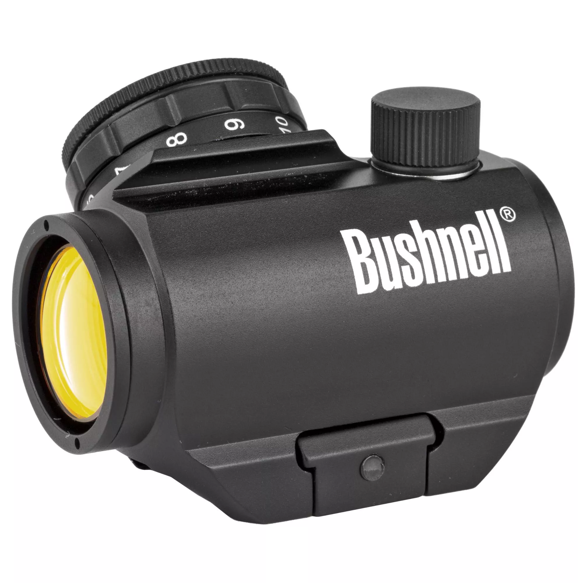 BUSHNELL TAC RD TRS-25 1X RED DOT