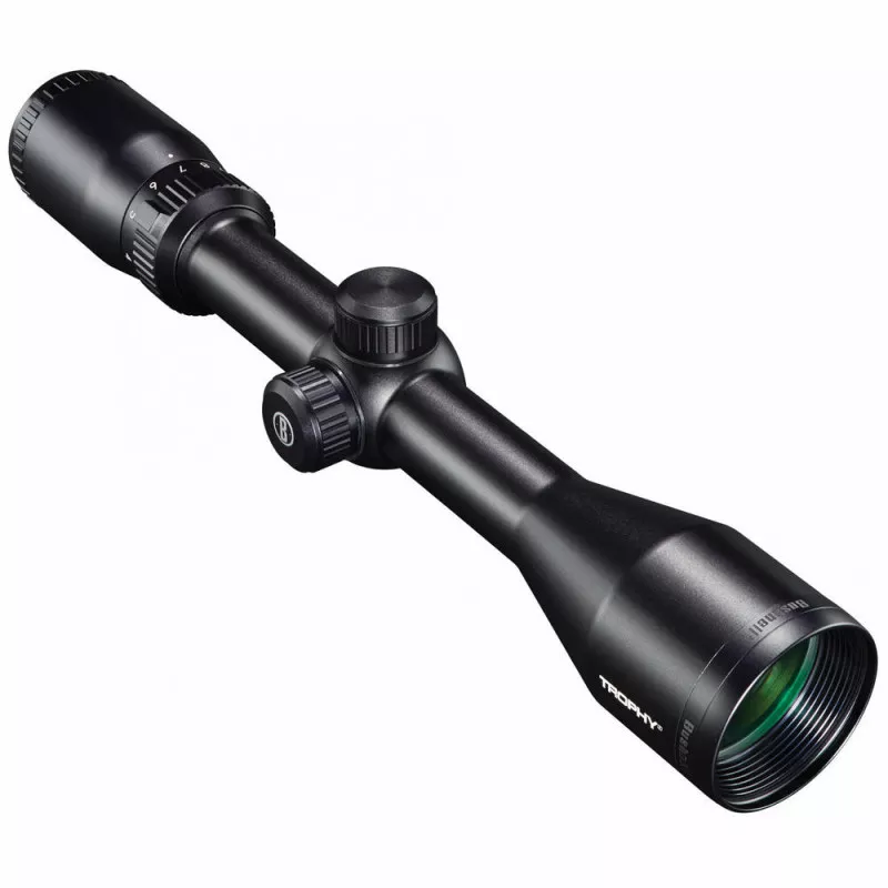Bushnell Trophy 3-9x40 Multi-x Matte