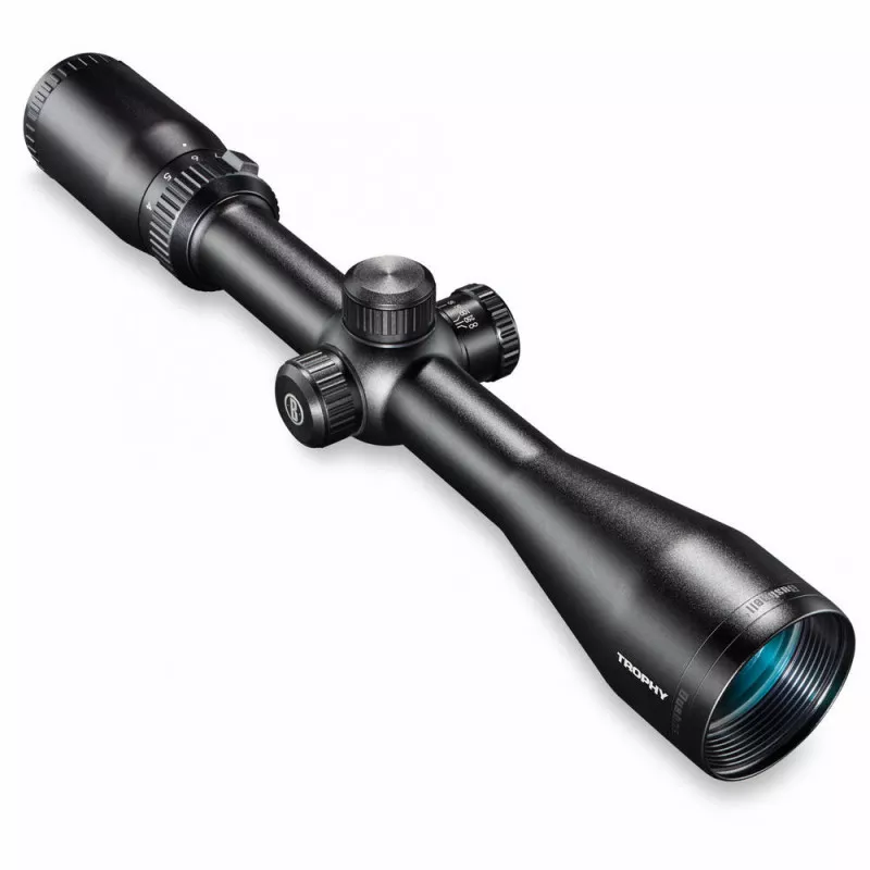 Bushnell Trophy 4-12x40 Multi Plex Medium