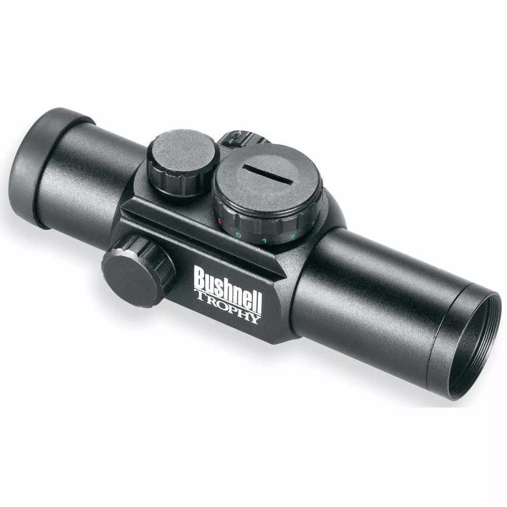 Bushnell Trophy Red Dot 1X28mm Red/Green