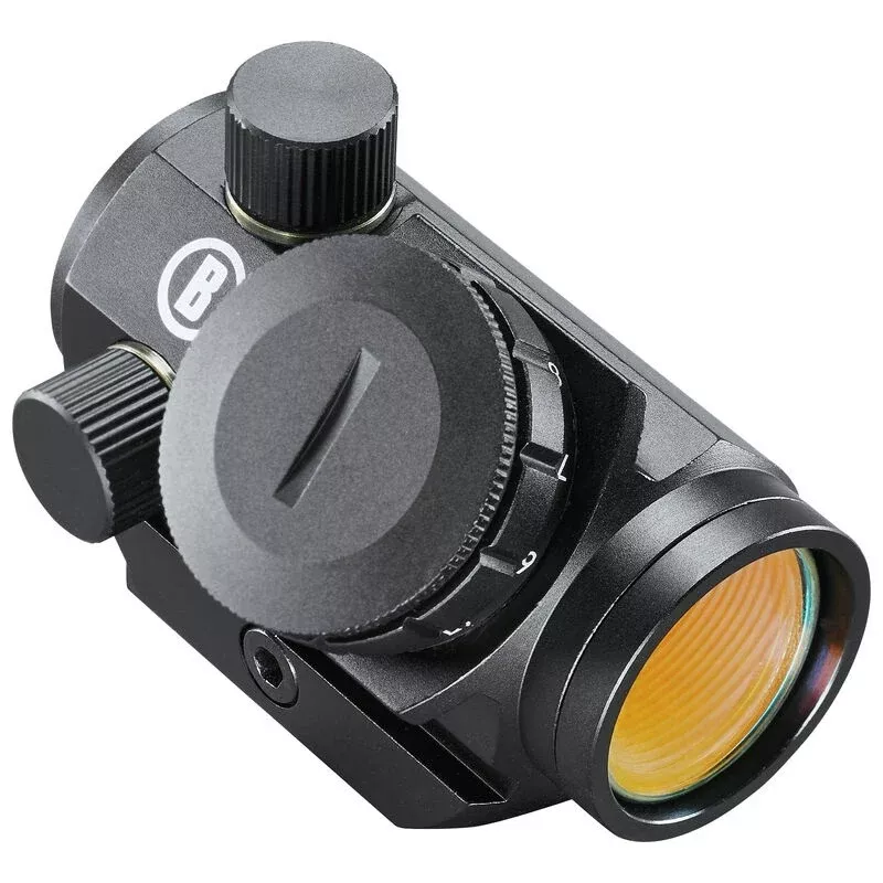 Bushnell TRS-25 3MOA Red Dot Sight – Compact Reflex Optic