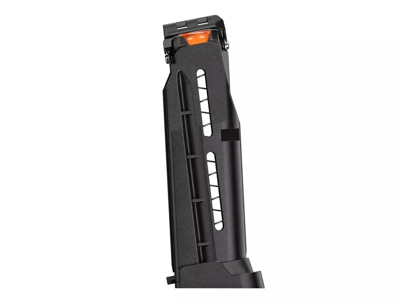 Byrna Technologies CL 5-Round Magazine with Extension – Less-Lethal Launcher Accessory