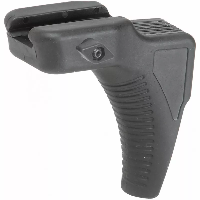 CAA Magazine Grip Black