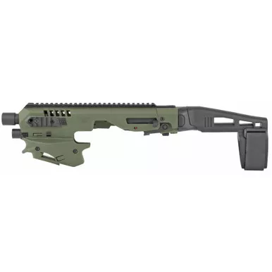 Caa Micro Conv Kit For Glock 17 Odg