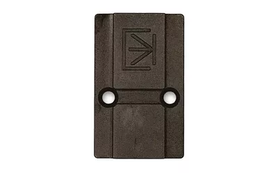 Calculated Kinetics CK CANIK TTI TO ACRO Plate – Optic Mounting Adapter
