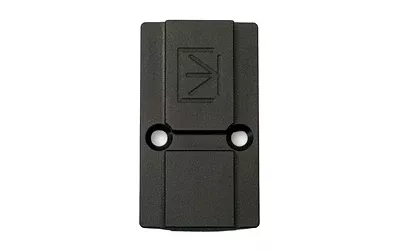 Calculated Kinetics CK FOR GLOCK G6 TO ACRO DT Plate – Direct Mount Adapter