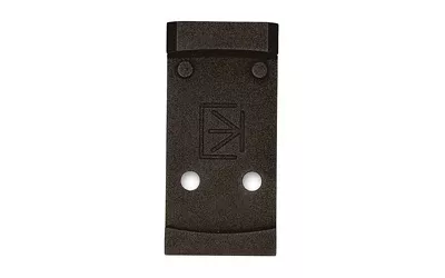 Calculated Kinetics CK FOR GLOCK G6 TO RMSC/K DT PLATE – Direct Thread Optic Mount