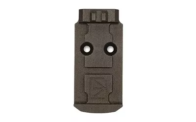 Calculated Kinetics CK PRODIGY/AOS TO ACRO DT Plate – Aimpoint ACRO Adapter for Springfield Prodigy AOS