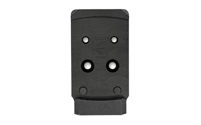Calculated Kinetics CZ P10/Shadow 2 to EPS Carry Direct Mount Adapter Plate