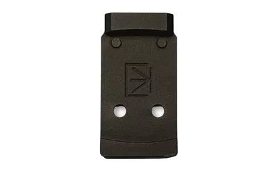 Calculated Kinetics G6 to Holosun EPS Direct Thread Adapter Plate for Glock