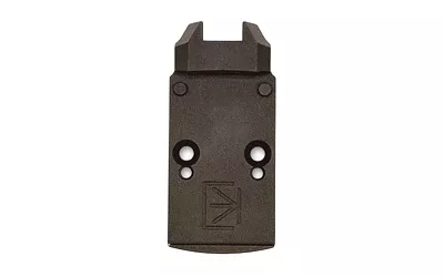 Calculated Kinetics Staccato HD to RMR DT Optic Mounting Plate