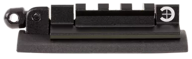 Caldwell AR Picatinny Rail Adapter Plate