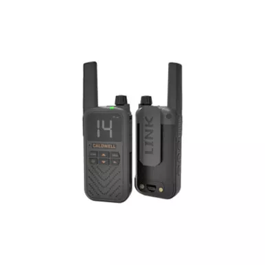 Caldwell E-Max Pro Link Bluetooth Communication Link