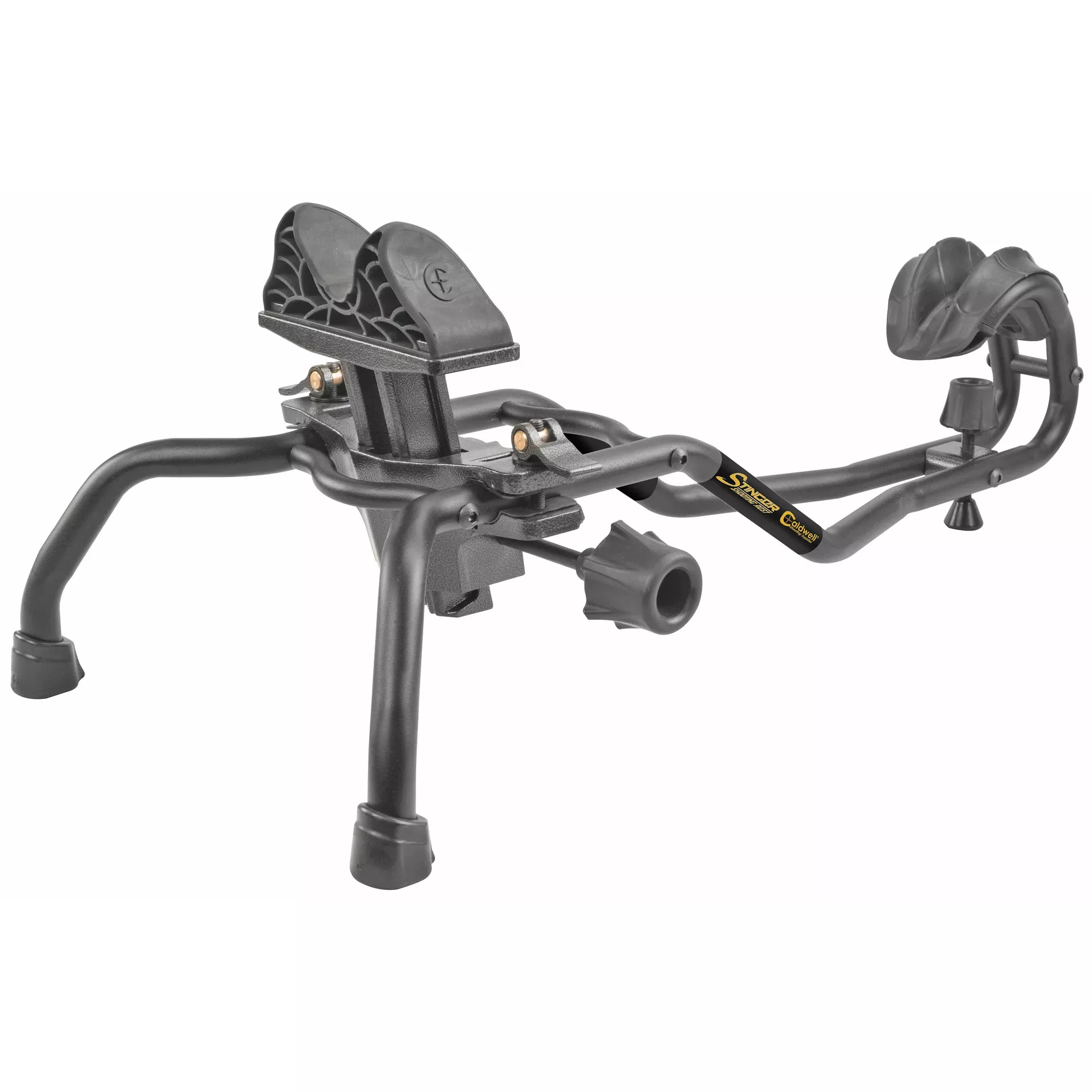 Caldwell Stinger Shooting Rest – Compact Ambidextrous Front Support