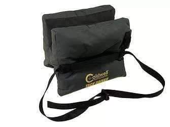 Caldwell Tack Driver Shooting Rest Unfilled Green