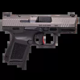 Canik TP9 Elite Subcompact 9mm 3.6 15+1 (Tungsten)
